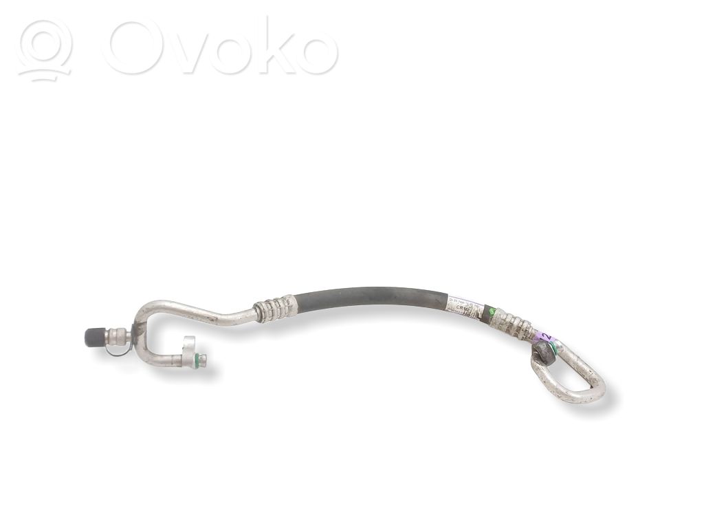 KIA Ceed Ilmastointilaitteen putki (A/C) 