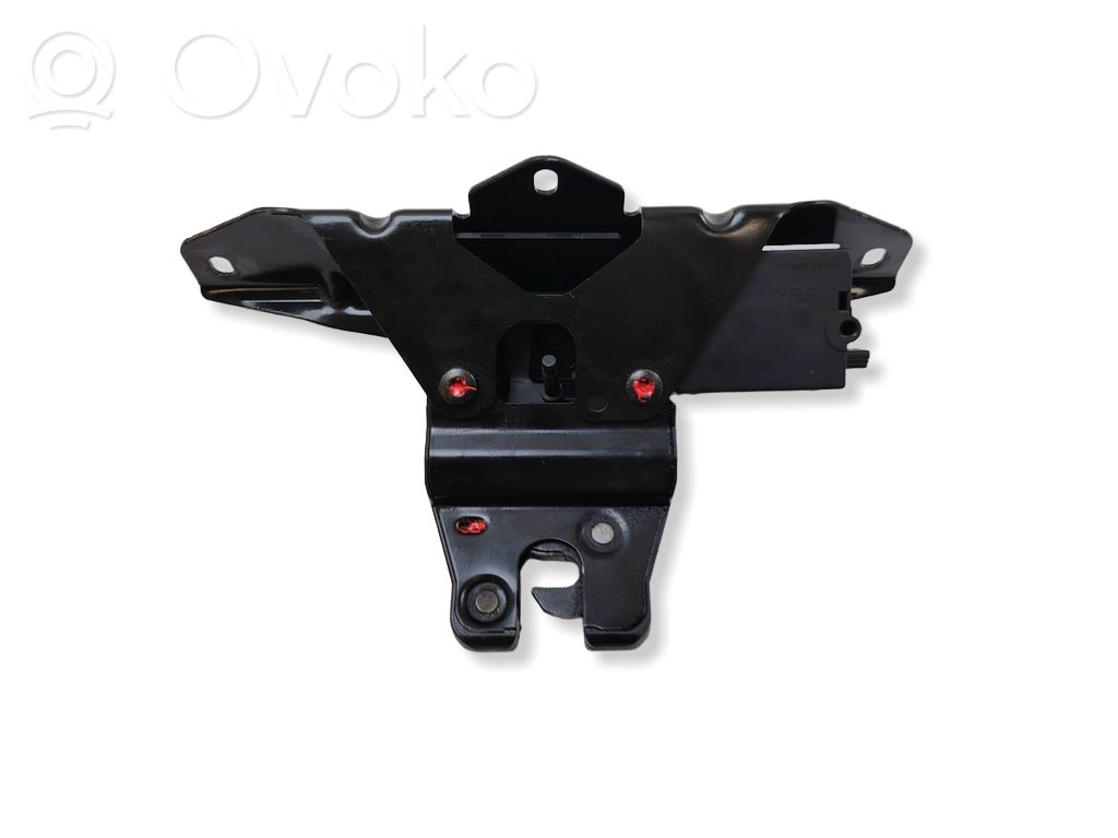 Tailgate/trunk/boot lock/catch/latch   UK719708102