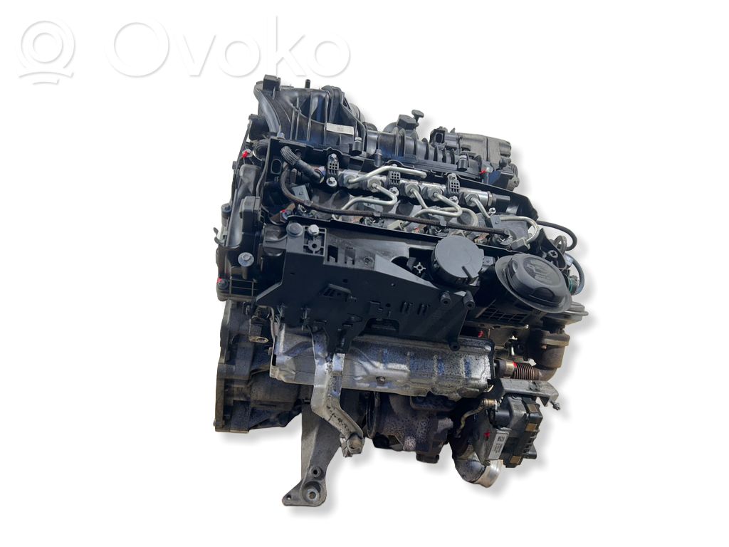 Dzinējs   N47D20A,6987862,7805189