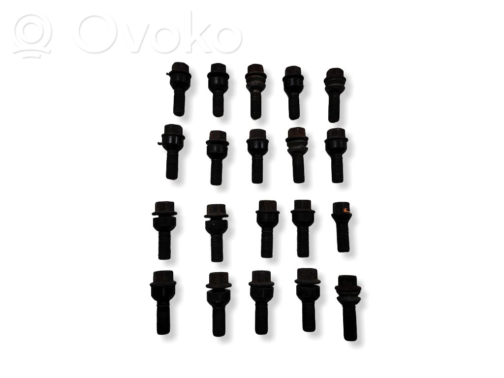 Nuts/bolts
