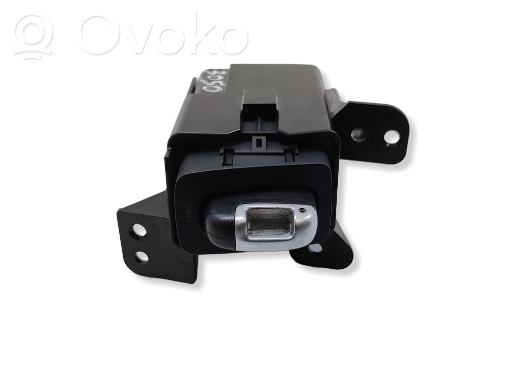 KIA Optima Ignition lock 