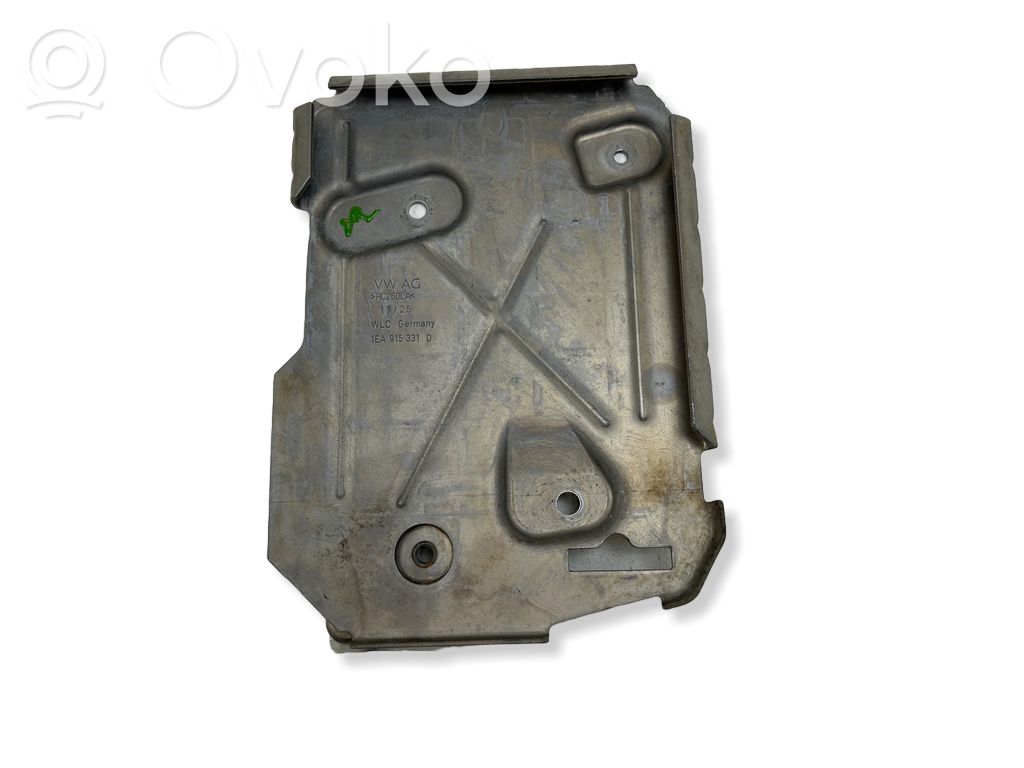 Volkswagen ID.4 Battery tray 