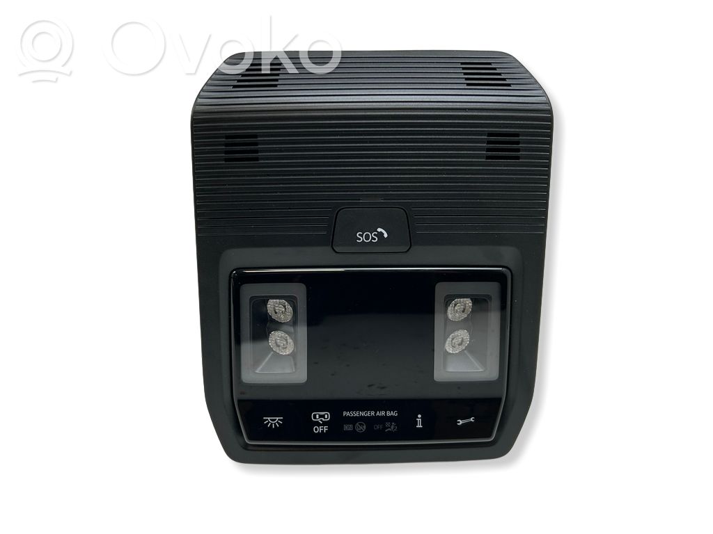Volkswagen ID.4 Front seat light 