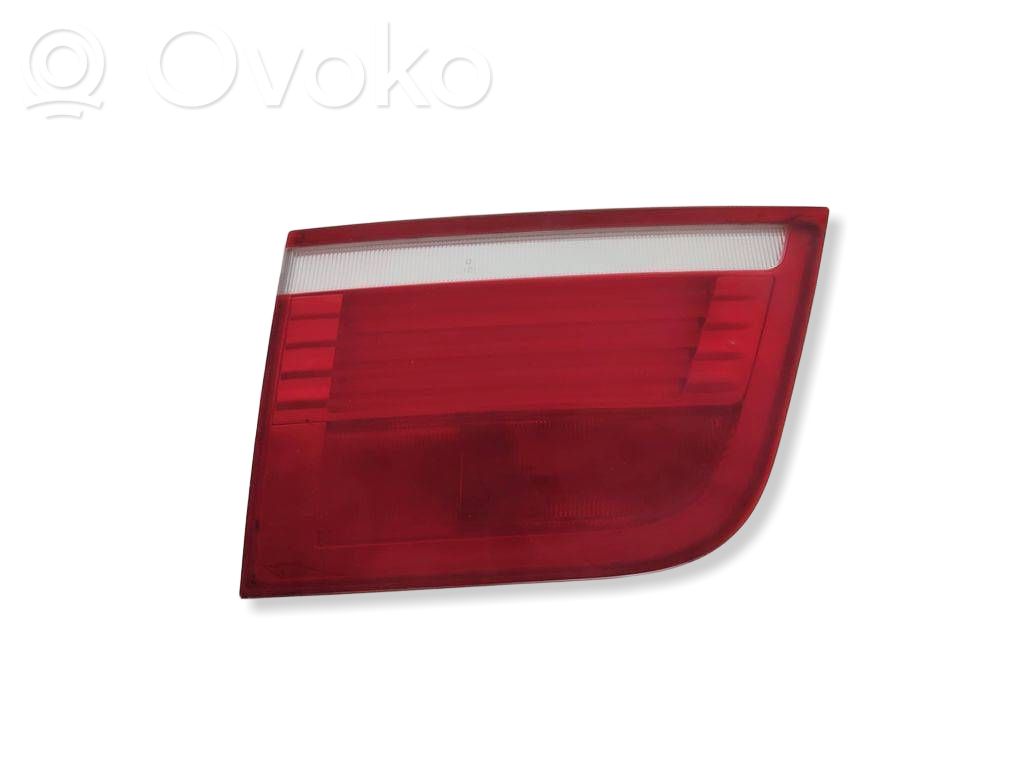 BMW X5 E70 Tailgate rear/tail lights 