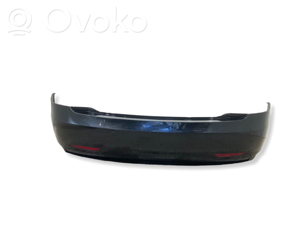 Tesla Model S Rear bumper 