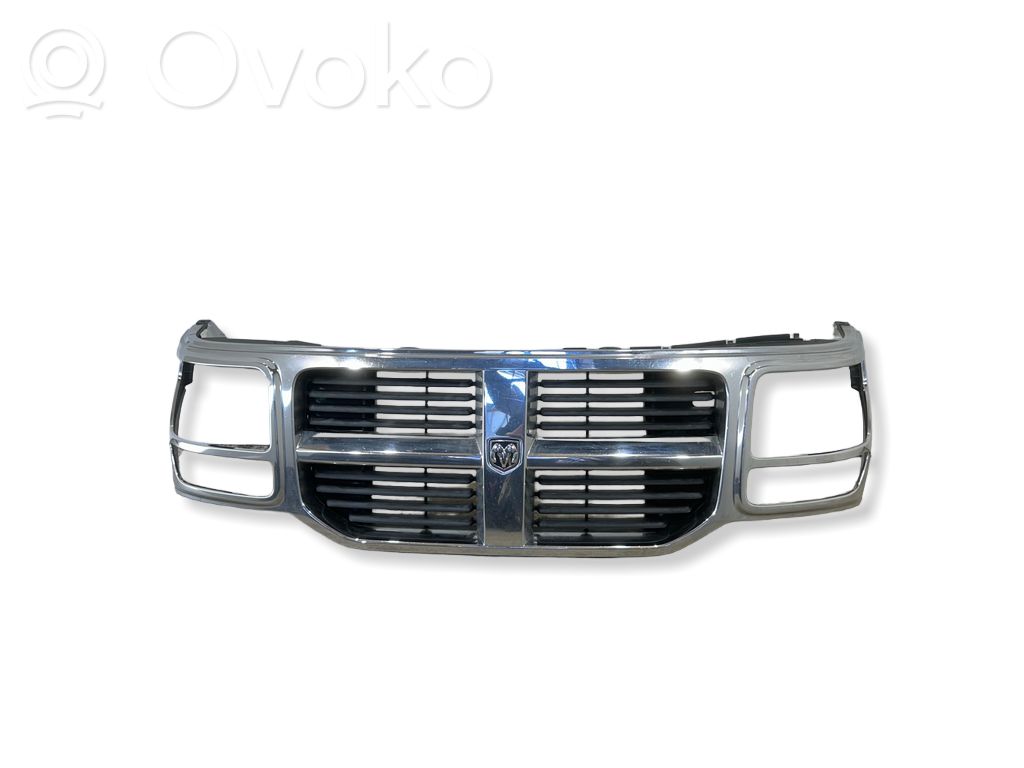 Dodge Nitro Front grill 