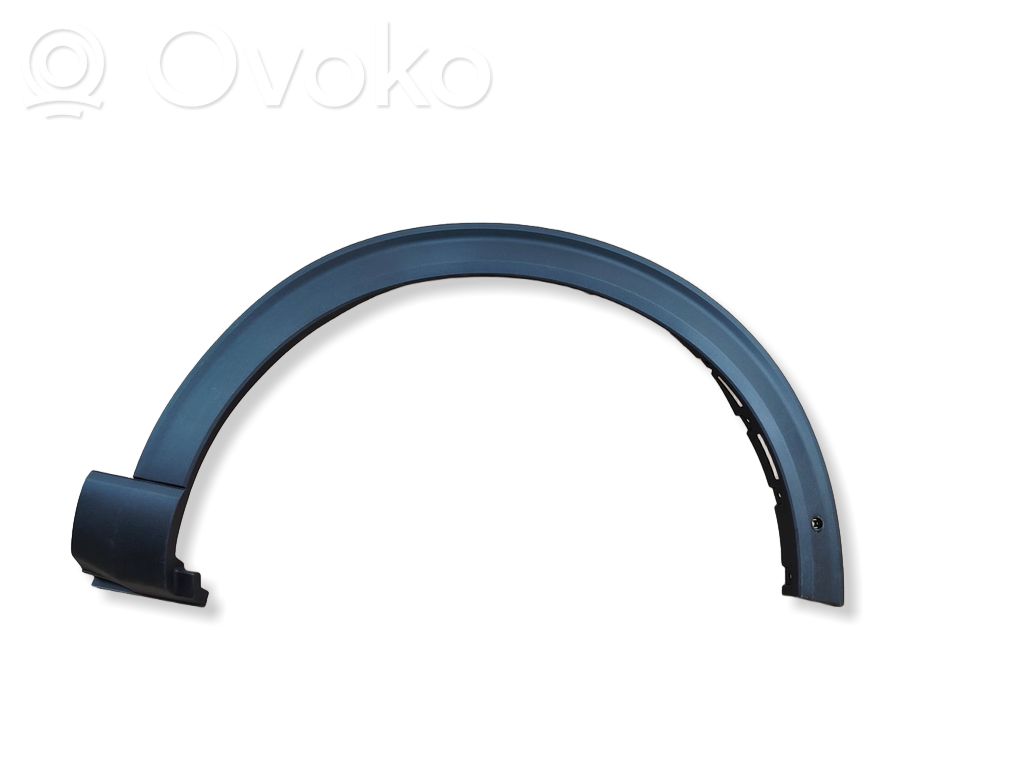 Ford Explorer VI Front arch trim 