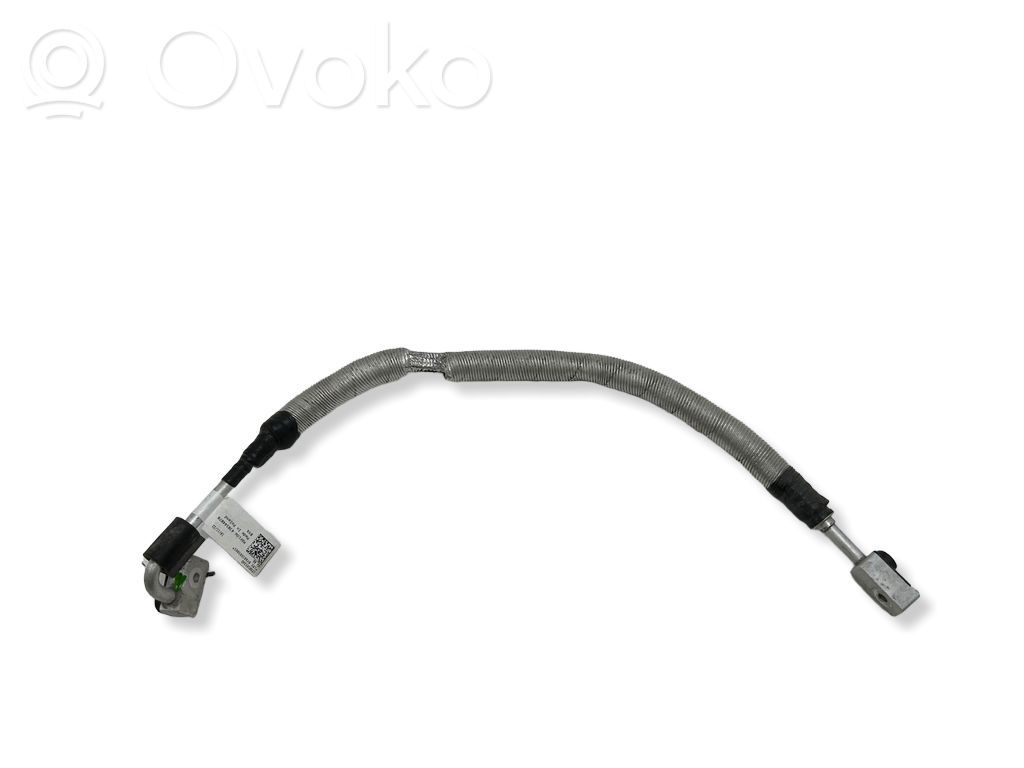 Volkswagen ID.4 Ilmastointilaitteen putki (A/C) 