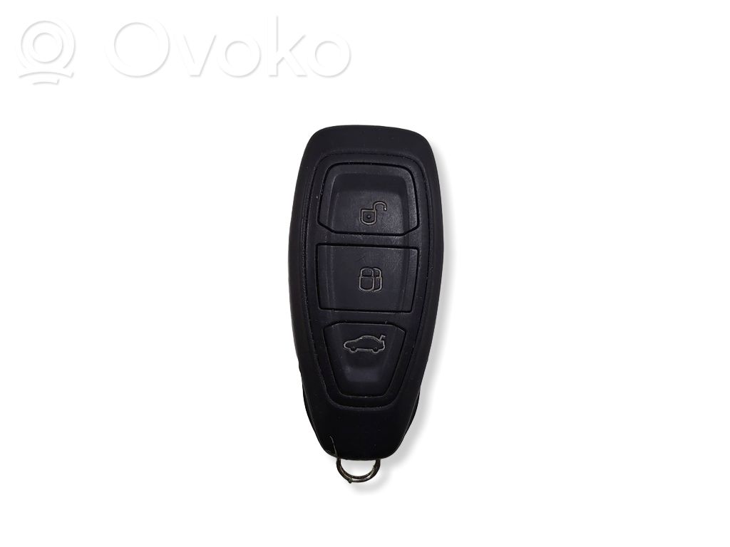 Ford S-MAX Tarjeta/llave de arranque 