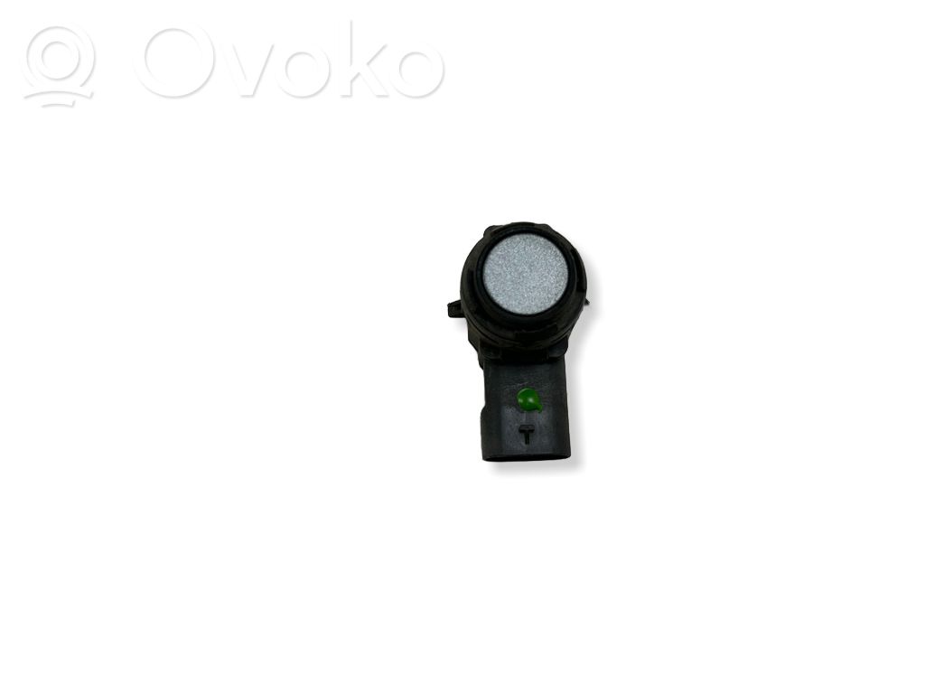 Skoda Enyaq iV Sensor de aparcamiento PDC 