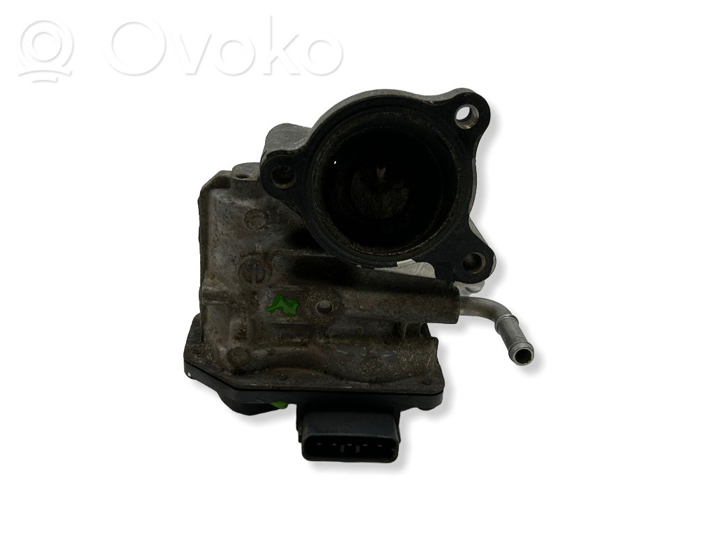 Subaru Outback (BS) EGR vārsts 