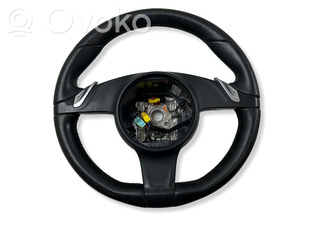 Ohjauspyörä   7PP419091CH