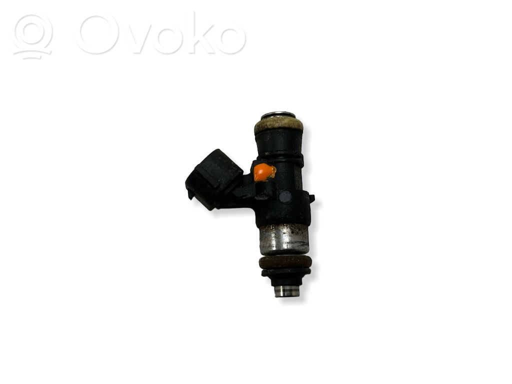 Fiat Ducato Inyector de combustible 