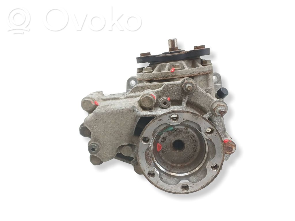 Volkswagen PASSAT B7 Verteilergetriebe 