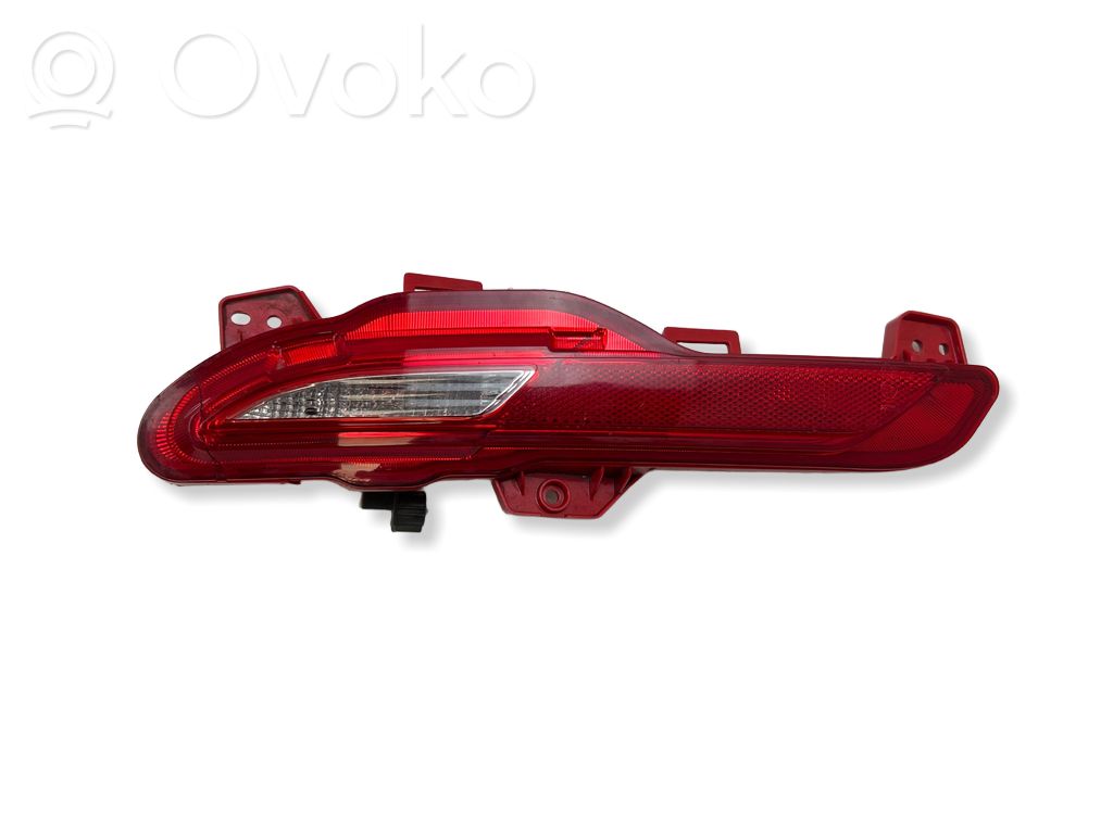 KIA Ceed Galinis žibintas bamperyje 