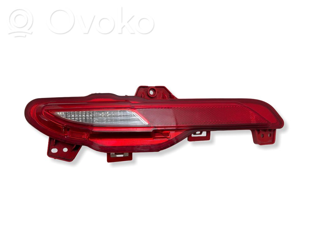 KIA Ceed Galinis žibintas bamperyje 