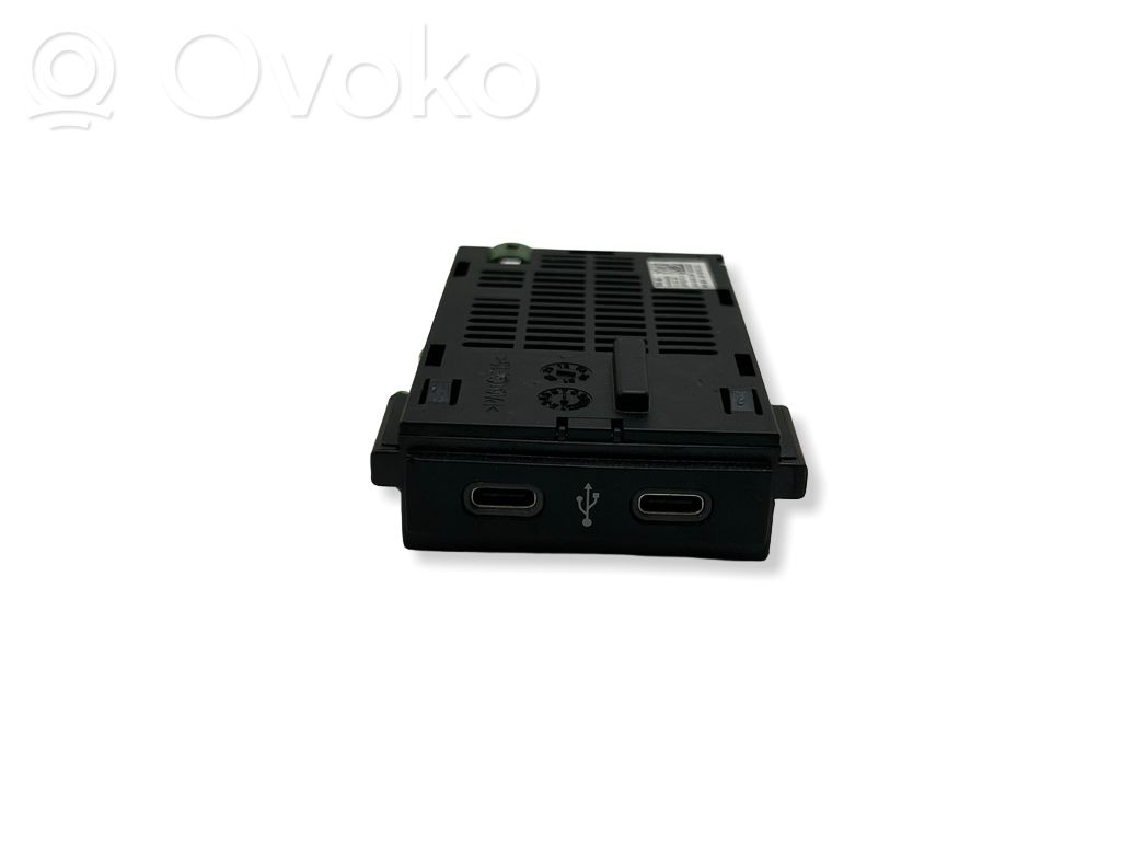 Volkswagen T-Cross Enchufe conector USB 
