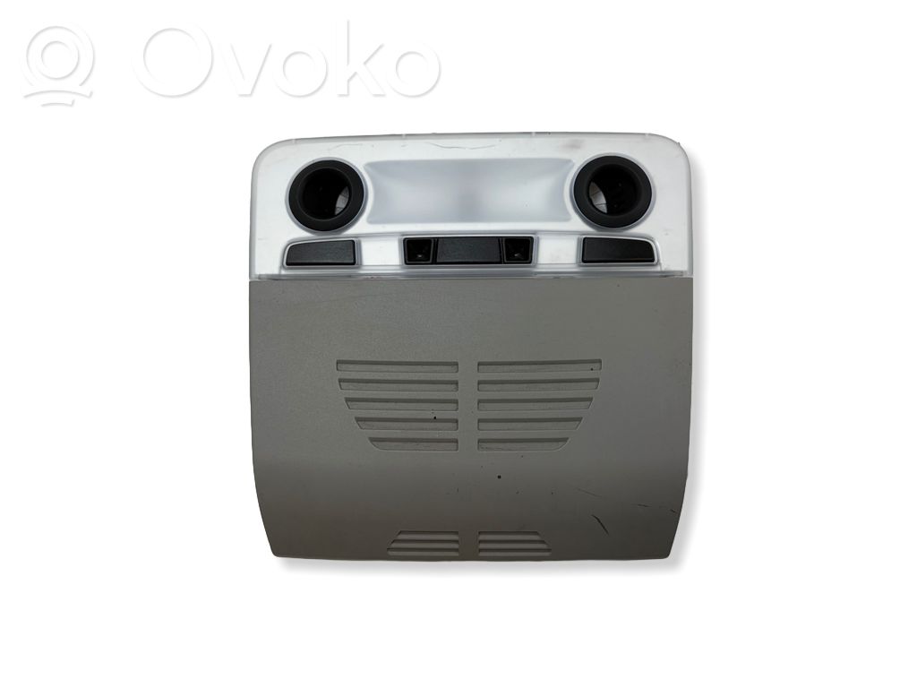 BMW 3 E90 E91 Front seat light 