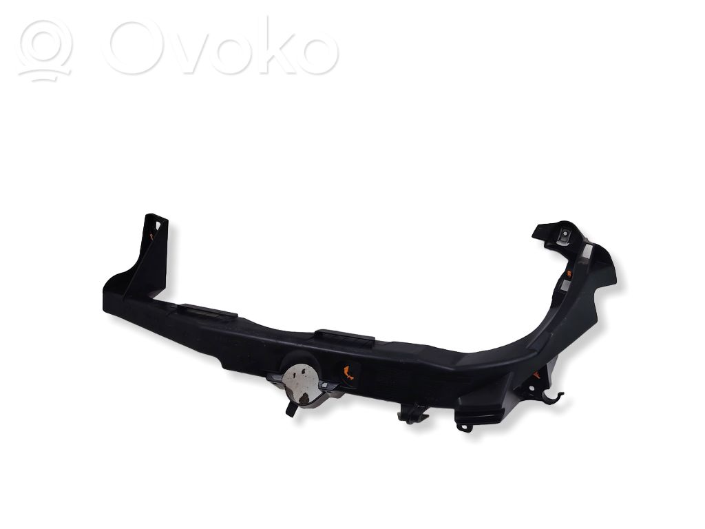 Headlight/headlamp mounting bracket   7138401