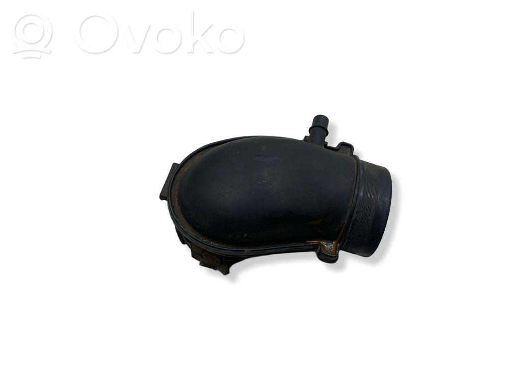 Citroen C8 Ilmanoton letku 