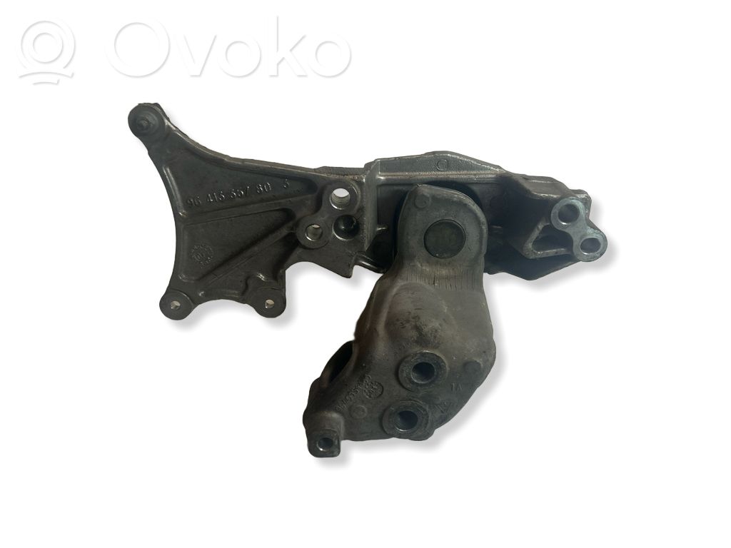 Engine mounting bracket   9641335780