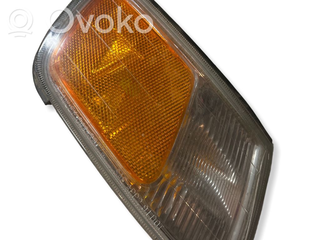 Honda Accord Priekšējā bufera pagrieziena rādītājs 