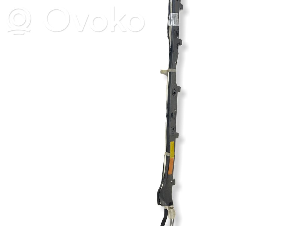Citroen C5 Airbag del techo 