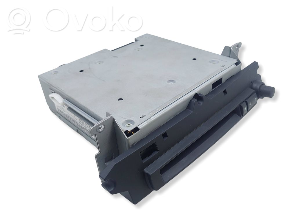 BMW 5 E60 E61 Radio / CD-Player / DVD-Player / Navigation 