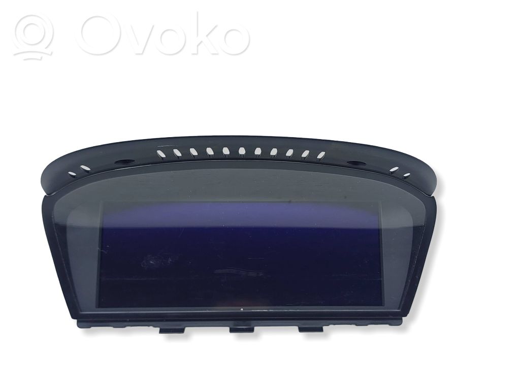 BMW 3 E90 E91 Screen/display/small screen 