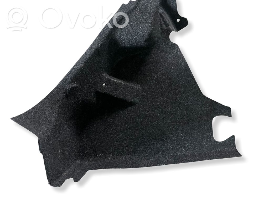 Fiat 500 Abarth Other trunk/boot trim element 