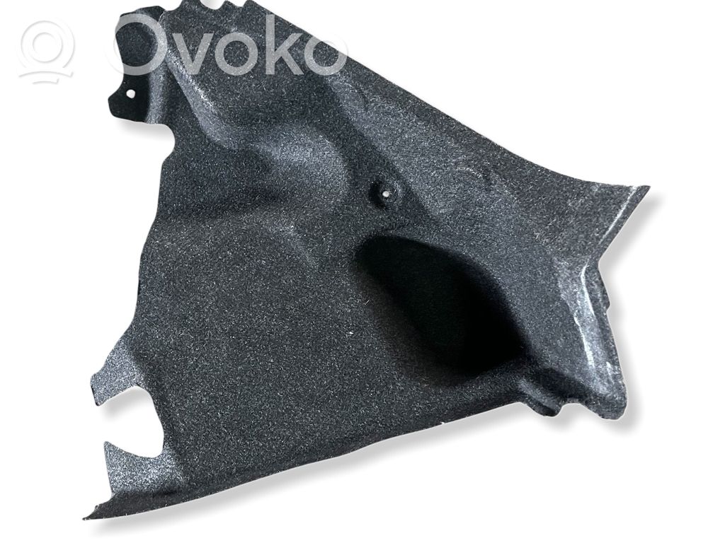 Fiat 500 Abarth Other trunk/boot trim element 