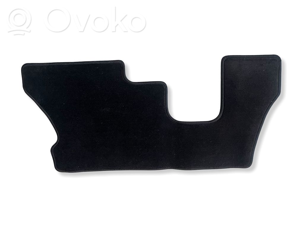 Rubber trunk/boot mat liner   PRD10006RTM