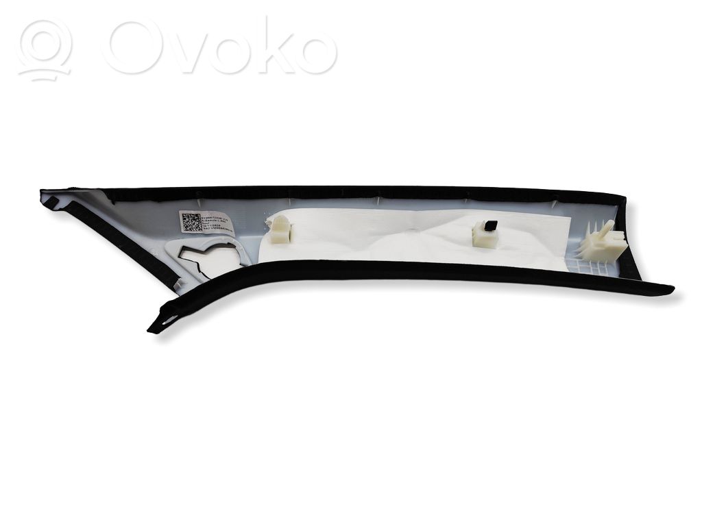 Audi A3 8Y Osłona słupka szyby przedniej / A 