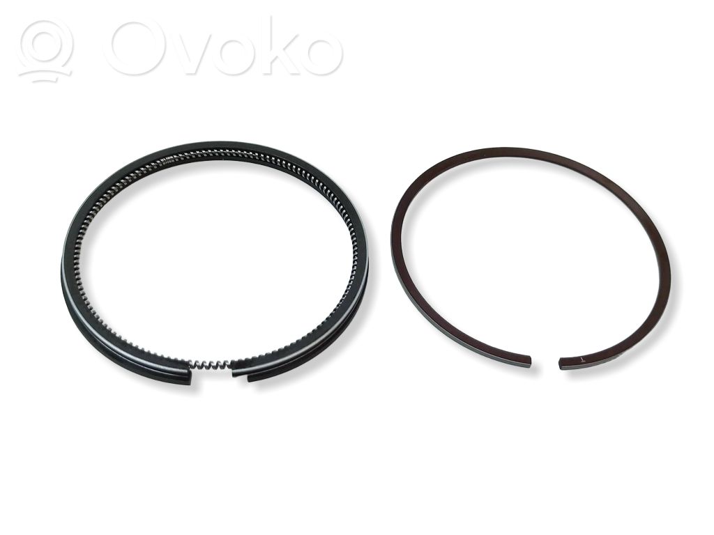 JDM Abaca Piston ring 