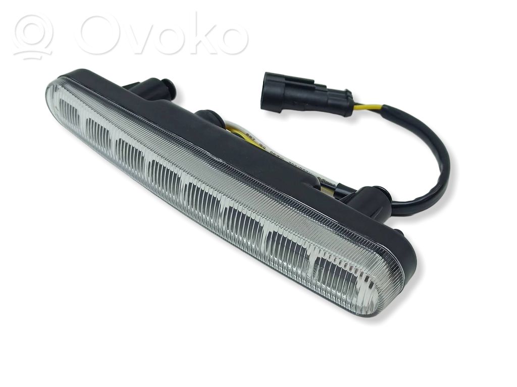 Ligier JS 50 LED-päiväajovalo 