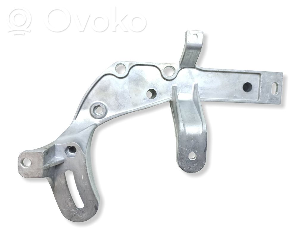 Ligier IXO Engine mounting bracket 