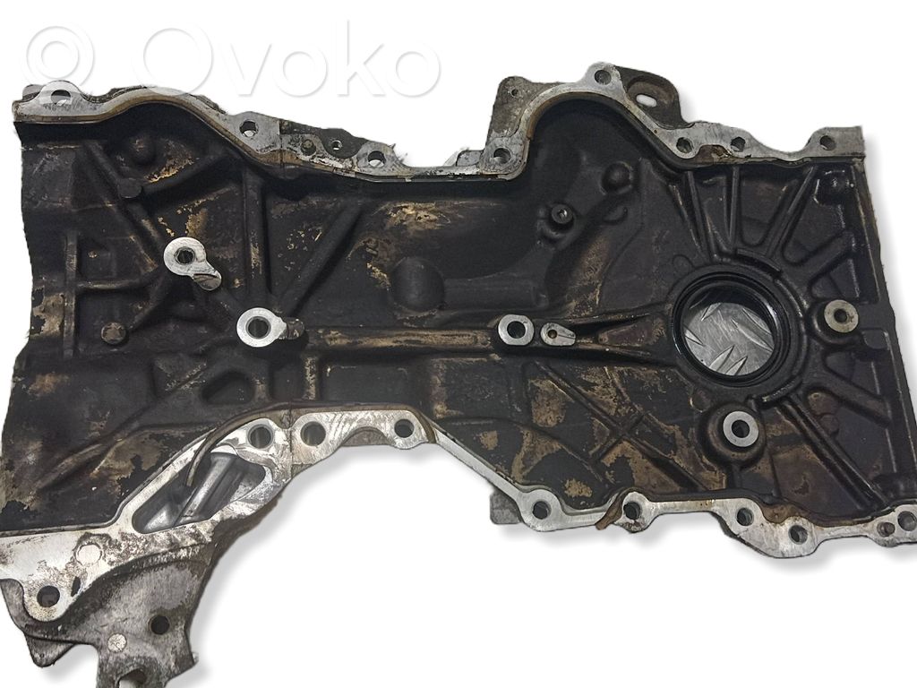 Mazda CX-5 Timing chain cover 