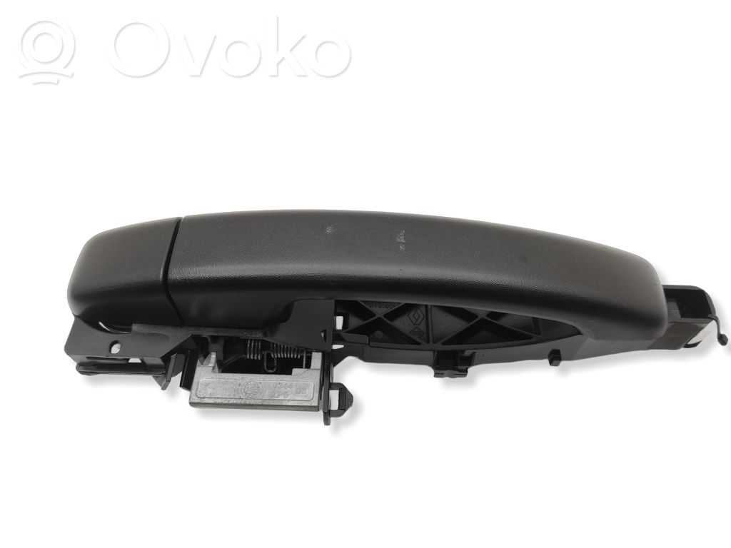 Renault Master III Front door exterior handle 