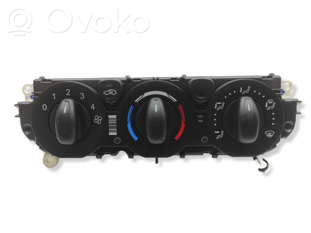Ford Transit Climate control unit 