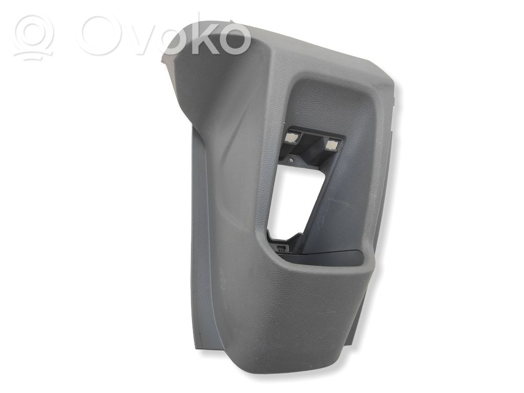 Dashboard side end trim   BK31V044L02B
