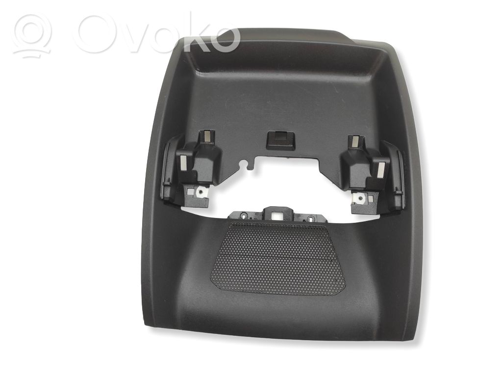 Ford Transit Compartimiento/consola central del panel 