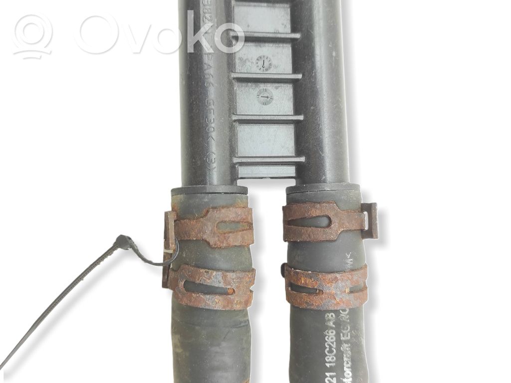 Ford Transit Engine coolant pipe/hose 