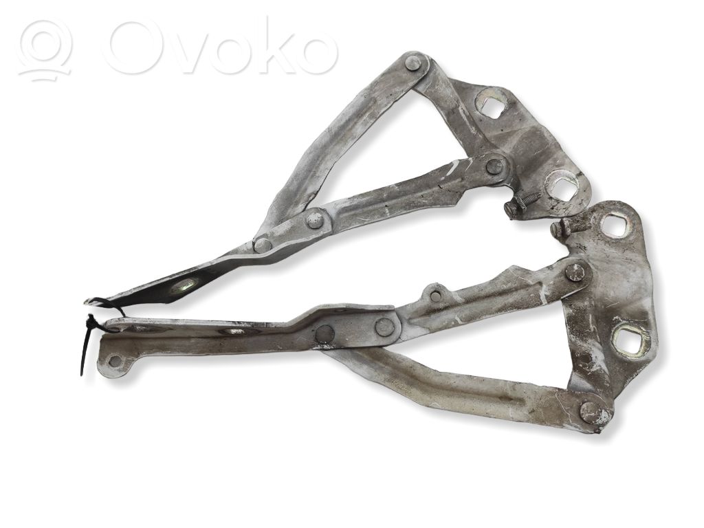 Engine bonnet/hood hinges   BK2116801AC,BK2116800AD