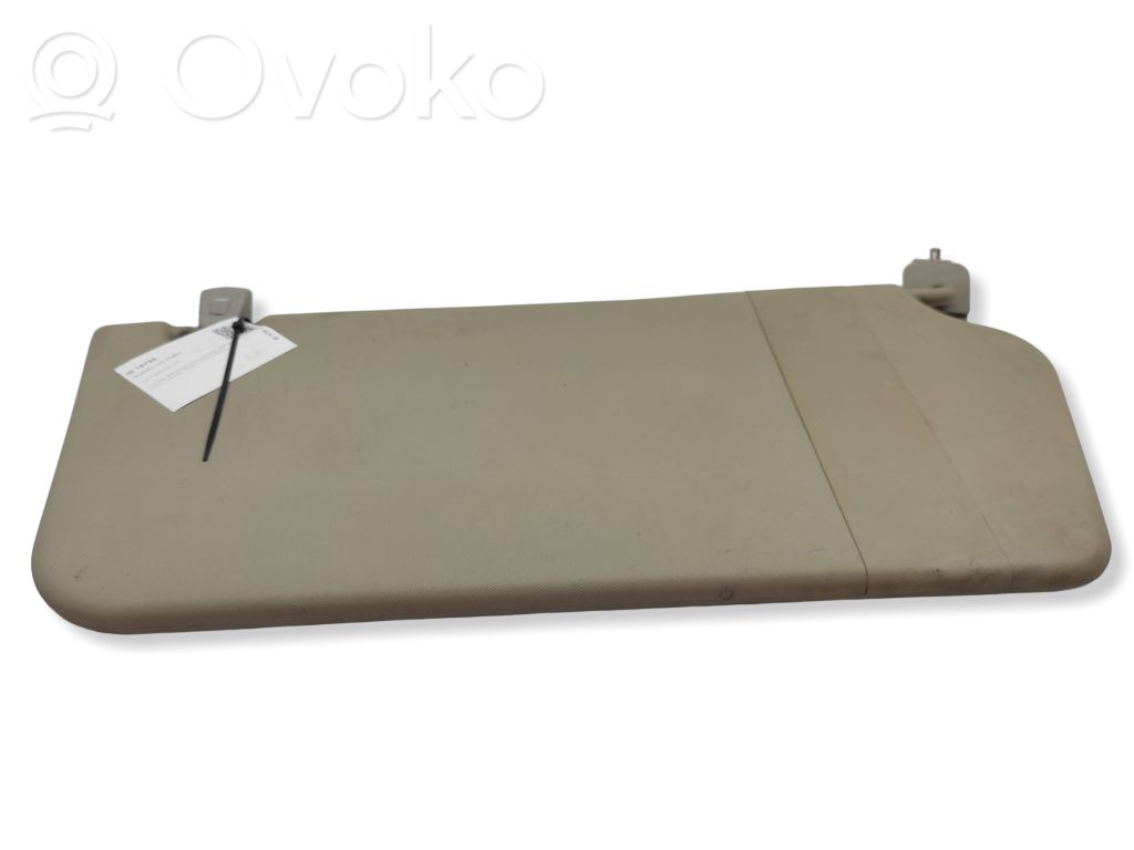 Ford Transit Sun visor 