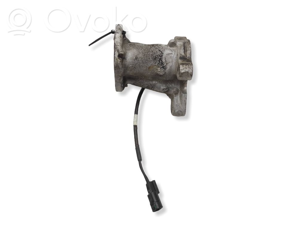 Renault Master III EGR valve line/pipe/hose 