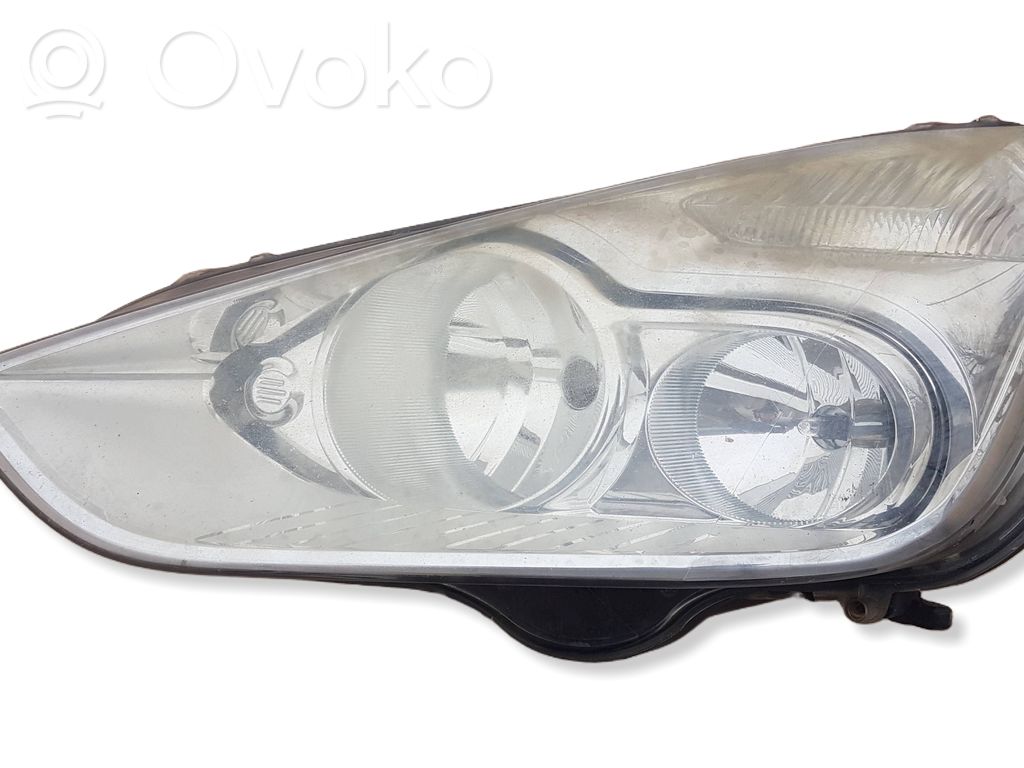 Ford Galaxy Headlight/headlamp 
