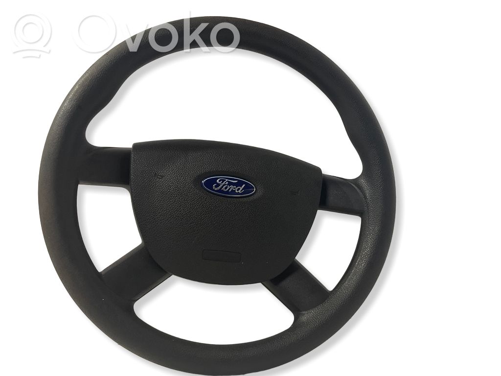 Ford Focus Stūre 