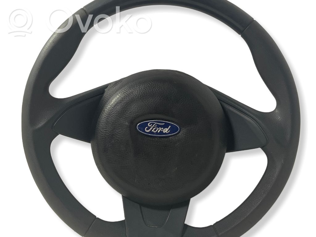 Ford Ka Stūre 