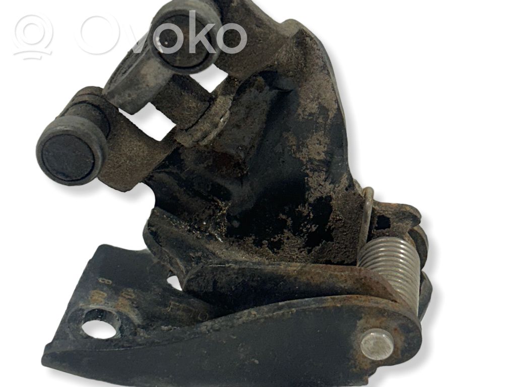 Citroen Nemo Rear door lower hinge 