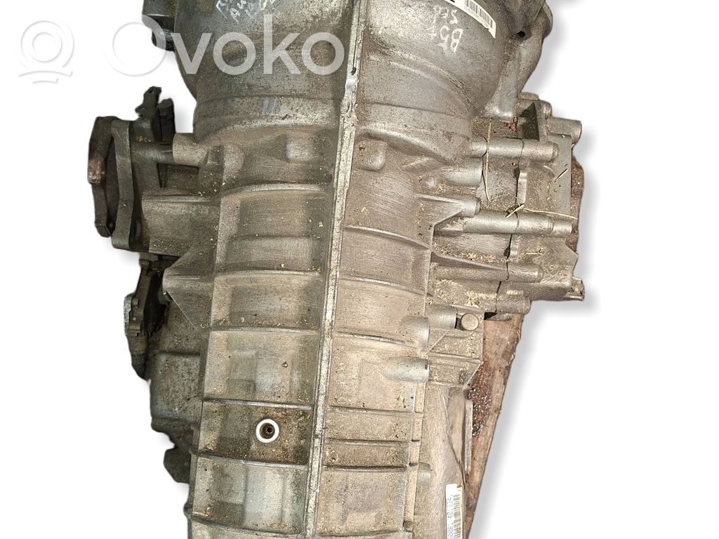 Volkswagen PASSAT B5.5 Automatic gearbox 